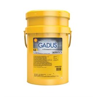 Gadus S3 V550L 1, 18kg/hink