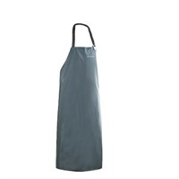 Förkläde BRIS 115cm, grön