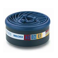 Gasfilter Moldex 9500 EasyLock AB2E1, 8st/frp