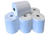 InduWipe Hygien Medium 2-lgr, 0,21x150M, 6rl/frp, Vit