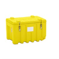 CEMbox 150 liter gul