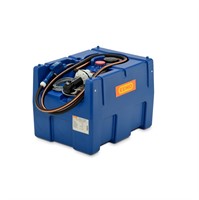 Blue-Mobile Easy 200L för AdBlue, elektrisk Diafragmapump, 12V