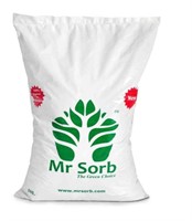 Mr Sorb absorbent, 50L/säck