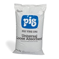 Universal FIRE DRI Barr Granulat, Brandhämmande, 15L/frp