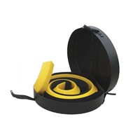 Förvaringsväska för Spillblocker, Svart