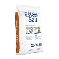 Gatusalt / Effektsalt, 25kg