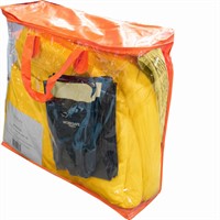 KEM ADR-Spillkit XL, väska, 50L