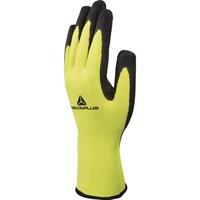 Skyddshandske Apollon, Hi-Vis, strl.10, 12par/frp